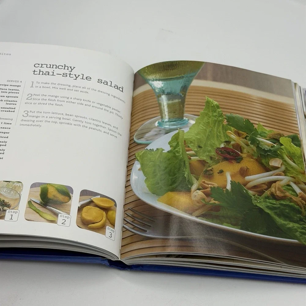 Simply Vegetarian: 100 No Fuss Recipes for Everyday Cooking Love